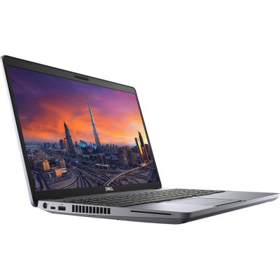 Dell Precision Mobile Workstation 3551 - 15.6