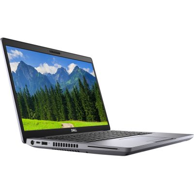 Dell Latitude 5411 - 14