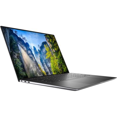 Dell Precision Mobile Workstation 5550 - 15.6