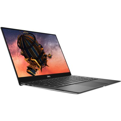 Dell XPS 13 7390 - 13.3