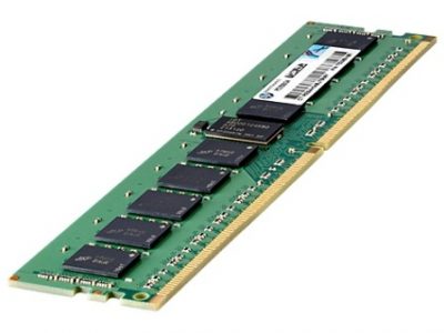 HP 32GB (1x32GB) Quad Rank x4 726722-B21