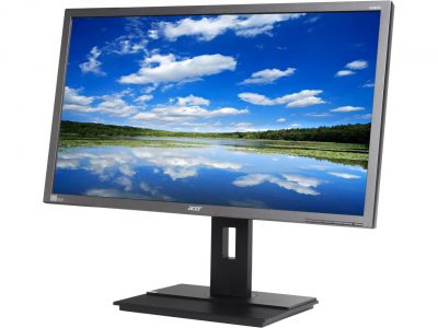 Acer B286HK ymjdpprz 28