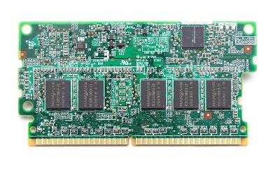 HP 4gb FBWC Memory Module 726815-001