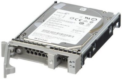 Cisco 300GB 6Gb SAS 15K RPM SFF HDD/ UCS-HDD300GI2F105