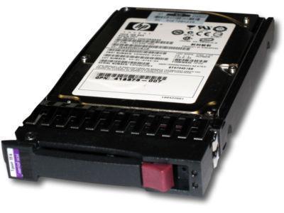 HP HDD 300GB 10K SAS6 2.5 MCACHE 637992-001