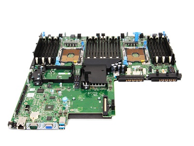 Dell Motherboard v2 R940 D41HC
