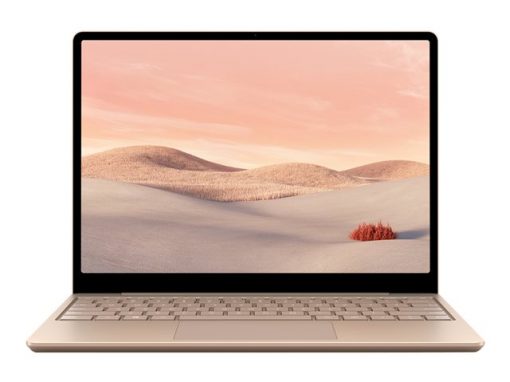 SURFACE LAPTOP GO 12