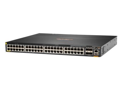 HPE 5130-48G-PoE+-4SFP+ EI - switch - 48 ports - managed - rack-mountable JG937A