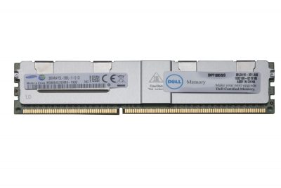 Dell F1G9D 32GB Memory RAM LRDIMM F1G9D