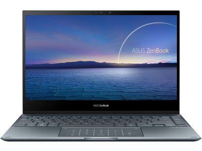 Asus ZenBook Flip 13 UX363JA-DB51T - 13.3