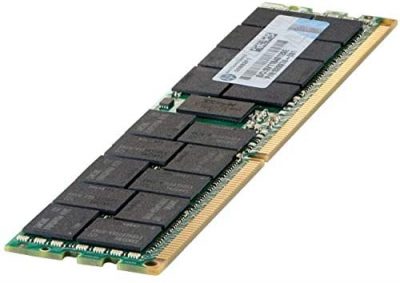 HP 8GB (1x8GB) DR PC3-10600 me 593913-B21