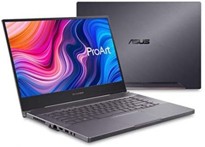 ASUS ZenBook Duo UX481FL 14