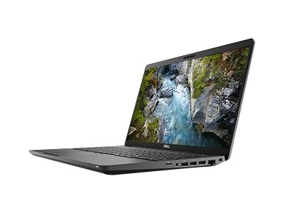 Dell Precision Mobile Workstation 3541 - 15.6