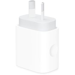 18W USB-C Power Adapter MU7X2X/A