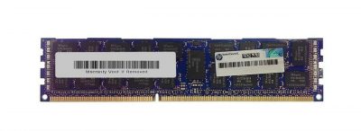 HP 8GB SDRAM DIMM PC3L-10600R 647650-371