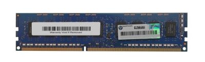 HP 8GB (1x8GB) Dual Rank x8 PC 647909-B21