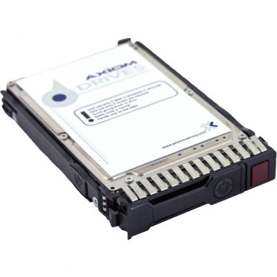 Axiom AX - hard drive - 4 TB - SATA 6Gb/s 693687-B21-AX