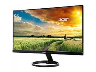 Acer R240HY - LED monitor - Full HD (1080p) - 23.8