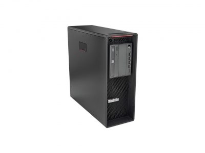 Lenovo ThinkStation P520 - tower - Xeon W-2235 3.8 GHz - 16 GB - SSD 512 GB 30BE00CCUS