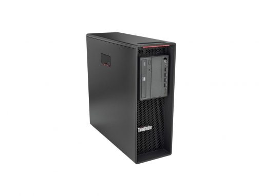Lenovo ThinkStation P520 - tower - Xeon W-2235 3.8 GHz - 16 GB - SSD 512 GB 30BE00CCUS