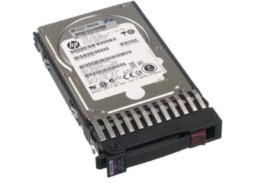 HP HDD 900GB SAS6 10K SC G9 2.5 653971-001