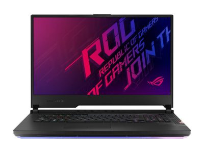 Asus ROG Strix SCAR 15 G532LWS-DS76 - 15.6