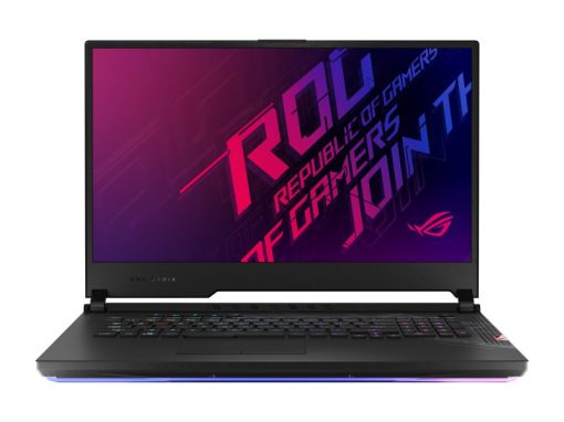 ASUS Strix Scar G532LWS XS99 - 15.6