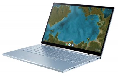 Asus Chromebook Flip C433TA YS344T - 14