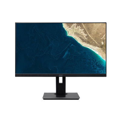 Acer B276HK - LED monitor - 27