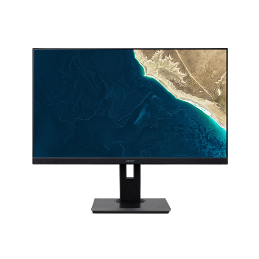 Acer B276HK - LED monitor - 27
