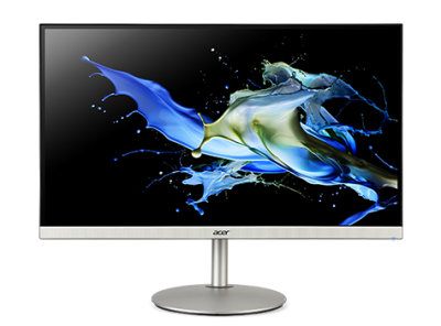 Acer CB282K smiiprx - LED monitor - 4K - 28
