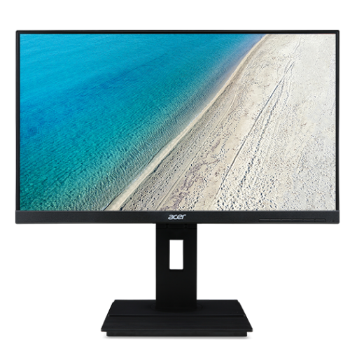 Acer B247Y Dbmiprczx - LED monitor - Full HD (1080p) - 23.8