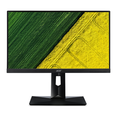 Acer CB271H - LED monitor - Full HD (1080p) - 27