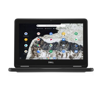 Dell Chromebook 3100 2-in-1 - 11.6