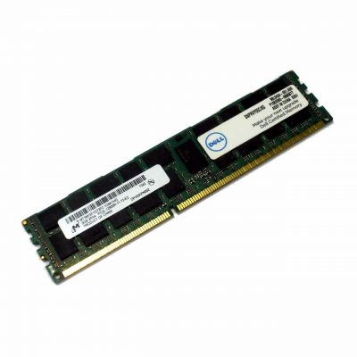Dell RVY55 Memory 8GB PC3L-12800R RVY55