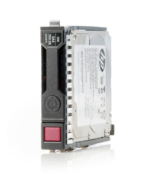 HP HDD 3TB 7.2K SAS6-NL 3.5 SC 713967-001