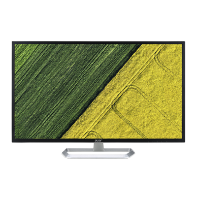 Acer EB321HQ - LED monitor - Full HD (1080p) - 31.5