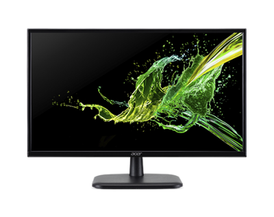 Acer EK220Q Abi - LED monitor - Full HD (1080p) - 21.5