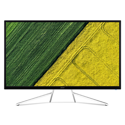 Acer ET322QK - LED monitor - 4K - 31.5