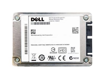 Dell 80GB SATA 1.8