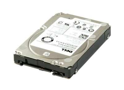 Dell 2TB 7.2K 12G SAS 2.5