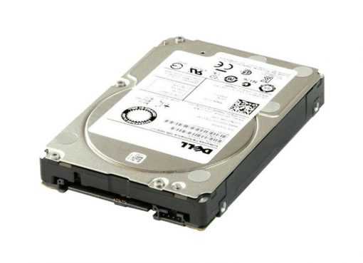 Dell 1.6TB SSD NVMe PCIe 2.5
