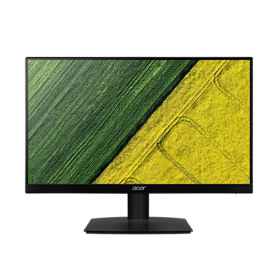 Acer HA220Q Bbix - LED monitor - Full HD (1080p) - 21.5