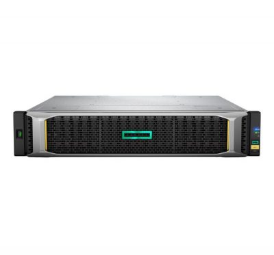 HPE MSA 2050 SAS DC SFF Storage Q1J29A