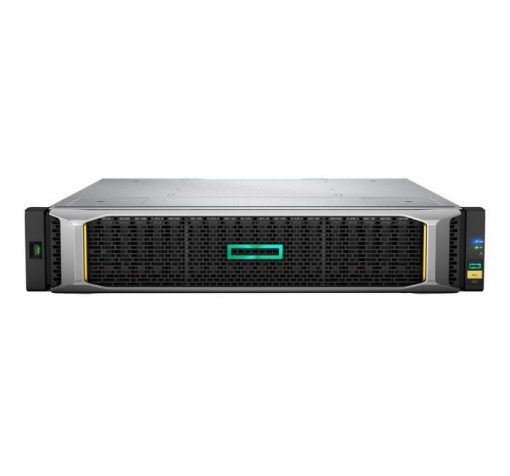 HPE MSA 2050 SAS DC SFF Storage Q1J29A