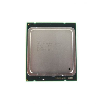 Intel E5-2643 3.30 Ghz QC SR0L7