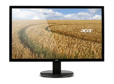 UM.IX2AA.A05 Acer K202HQL - LED monitor - 19.5" UM.IX2AA.A05