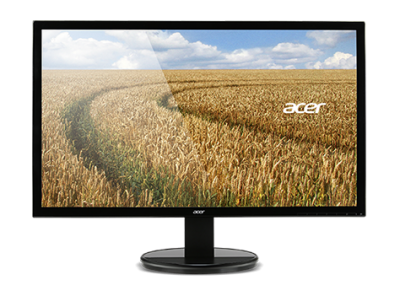 Acer K202HQL - LED monitor - 19.5