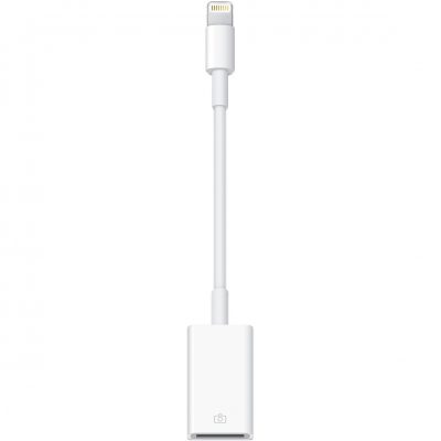 Lightning to USB Camera Adapter MD821AM/A