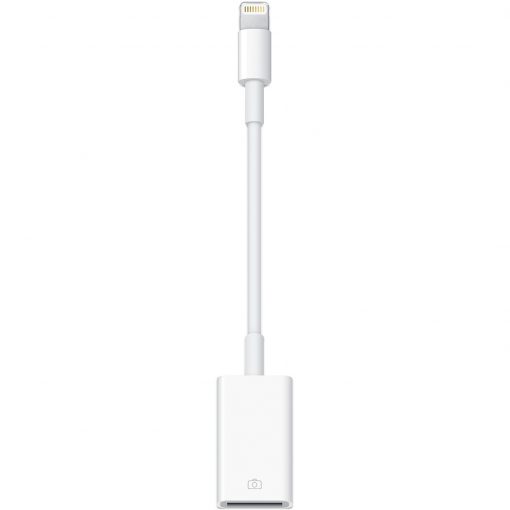 Lightning to USB Camera Adapter MD821AM/A